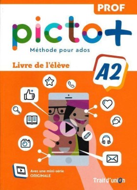 PICTO+ A2 …