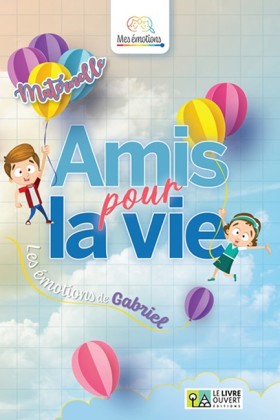 AMIS POUR &hellip;