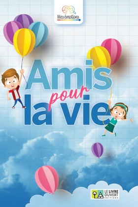 AMIS POUR &hellip;