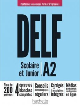 DELF SCOLA &hellip;