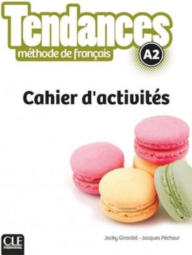 TENDANCES …
