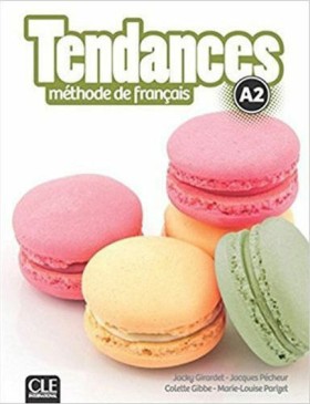 TENDANCES …