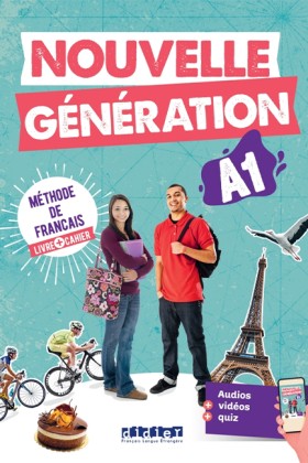 NOUVELLE G &hellip;
