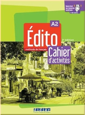 EDITO A2 C &hellip;