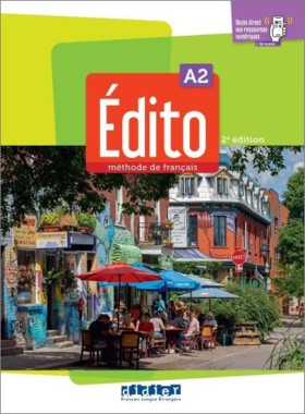 EDITO A2 M &hellip;