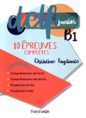DELF JUNIO …