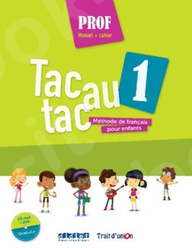 TAC AU TAC &hellip;