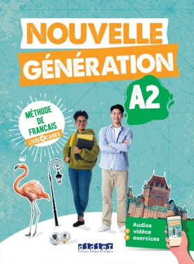 NOUVELLE G &hellip;