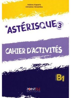 ASTERISQUE …
