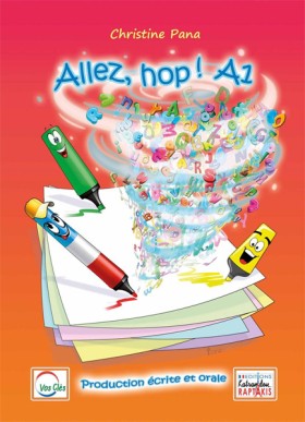 ALLEZ, HOP &hellip;