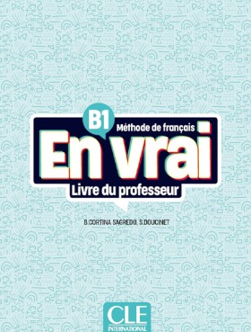 EN VRAI B1 &hellip;