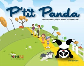 PTIT PANDA …