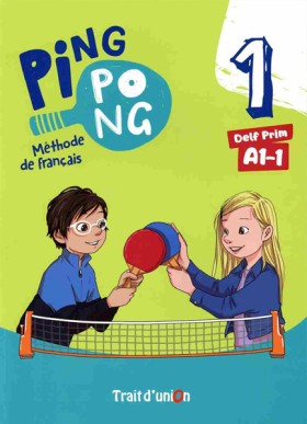 PING PONG …