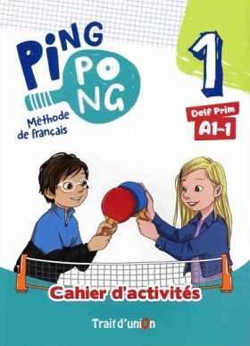 PING PONG &hellip;