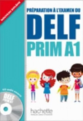 DELF PRIM …