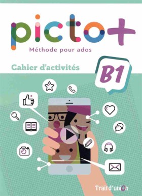 PICTO+ B1 …