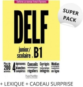 DELF SCOLA &hellip;
