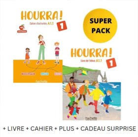 HOURRA! 1 &hellip;