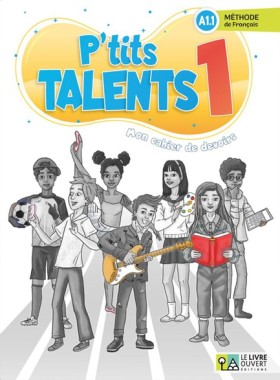 PTITS TALE …