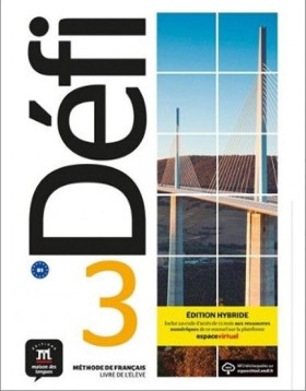 DEFI 3 ELE &hellip;