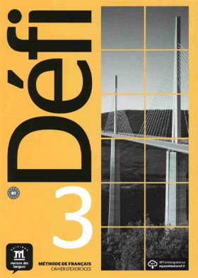 DEFI 3 CAH …