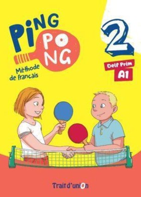 PING PONG …