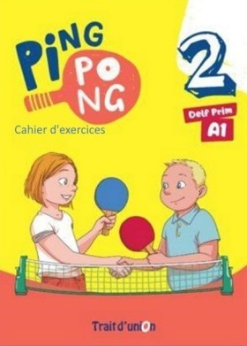 PING PONG …