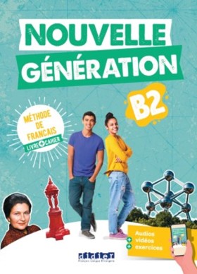 NOUVELLE G …