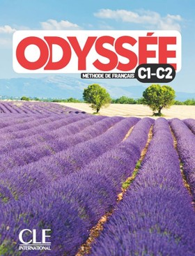 ODYSSEE C1 …