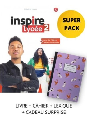 INSPIRE LY &hellip;