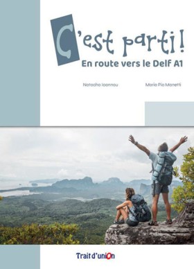 CEST PARTI &hellip;