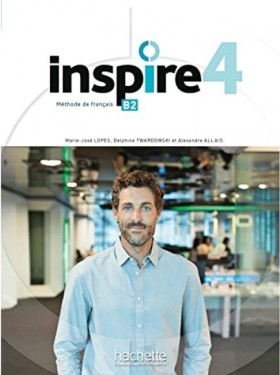 Inspire 4 …