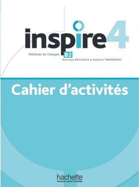Inspire 4 &hellip;