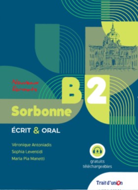 NOUVEAU SO &hellip;