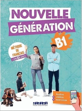 NOUVELLE G …