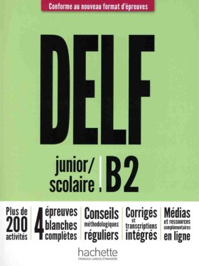 DELF SCOLA …