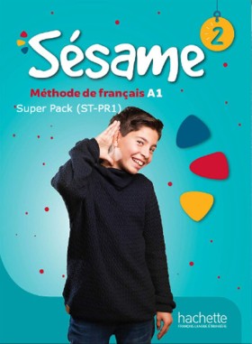 SESAME 2 S &hellip;