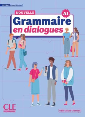 GRAMMAIRE …