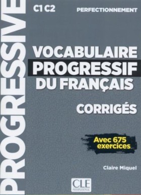 VOCABULAIR &hellip;