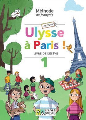 NOUVEAU UL …