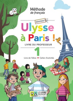 NOUVEAU UL …