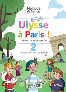 NOUVEAU UL …