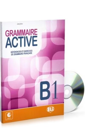 GRAMMAIRE …