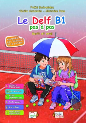 LE DELF B1 …