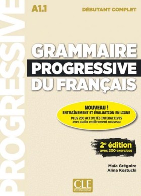 GRAMMAIRE &hellip;