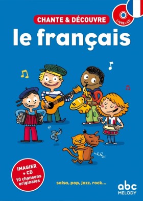 CHANTE ET …