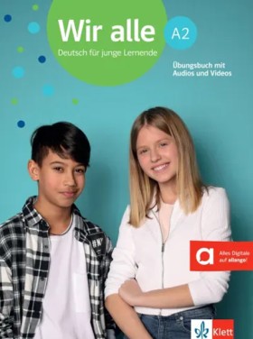 WIR ALLE A …