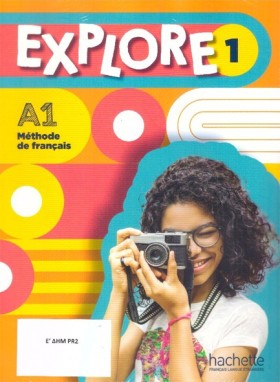 EXPLORE 1 &hellip;