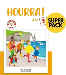 HOURRA! MI &hellip;