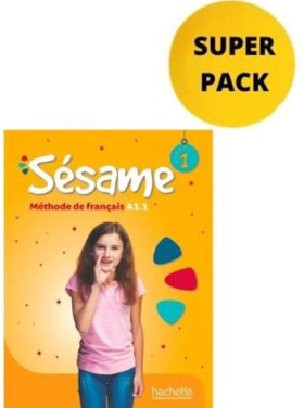 SESAME 1 & &hellip;
